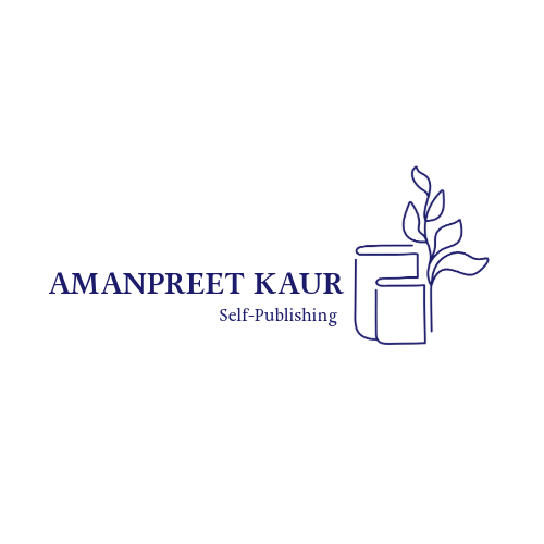 Amanpreet Kaur Self-Publishing